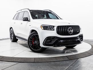 Used 2025 Mercedes-Benz GLS 63 AMG 4MATIC video 1