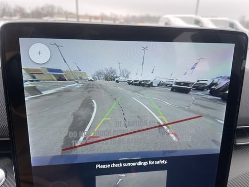 New 2025 Ford Mustang Mach-E Select w/ Comfort Package Lite image 36