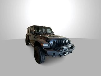 Used 2019 Jeep Wrangler Unlimited Rubicon video 2