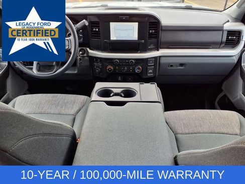Used 2026 Ford F250 XLT AWD/4WD image 9