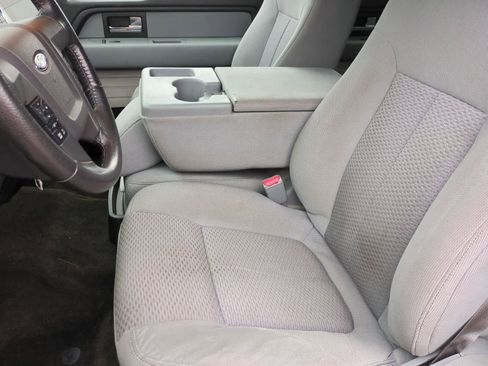 Used 2014 Ford F150 XLT w/ Equipment Group 302A Luxury AWD/4WD image 16