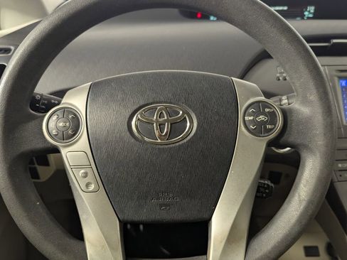 Used 2014 Toyota Prius Two image 19