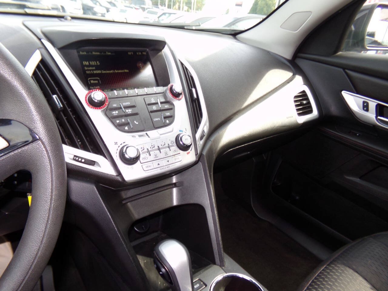 Used 2015 GMC Terrain SLE FWD image 53