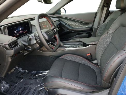 New 2026 Dodge Charger R/T w/ Driver Convenience Group AWD/4WD image 19