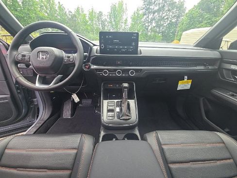 Used 2026 Honda CR-V Sport-L image 9