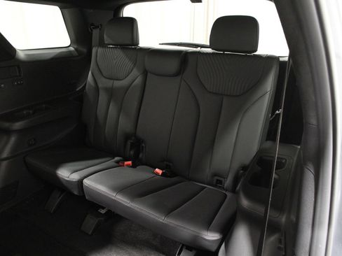 Certified 2024 Hyundai Palisade Calligraphy image 22