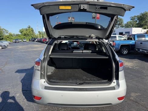 Used 2013 Lexus RX 350 AWD w/ Navigation Pkg image 12