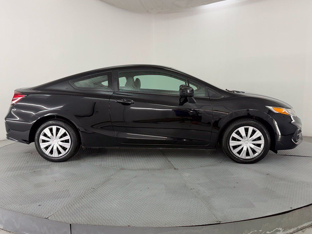 Used 2015 Honda Civic LX image 5