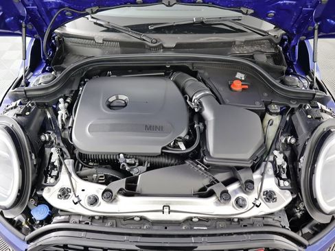 Used 2025 MINI Cooper S image 29