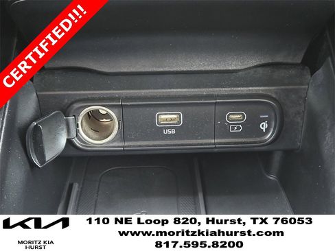 Used 2023 Kia Telluride SX image 22