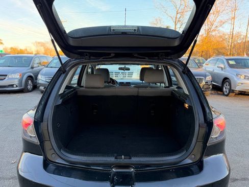 Used 2007 MAZDA MAZDA3 s Sport image 17