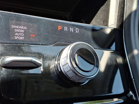 Used 2023 Jeep Grand Cherokee L Limited w/ MOPAR Finishing Package AWD/4WD image 27