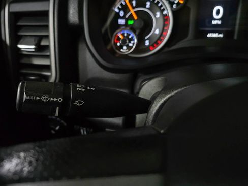 Used 2019 RAM 2500 Tradesman image 22