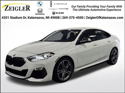Used 2020 BMW M235i xDrive Gran Coupe