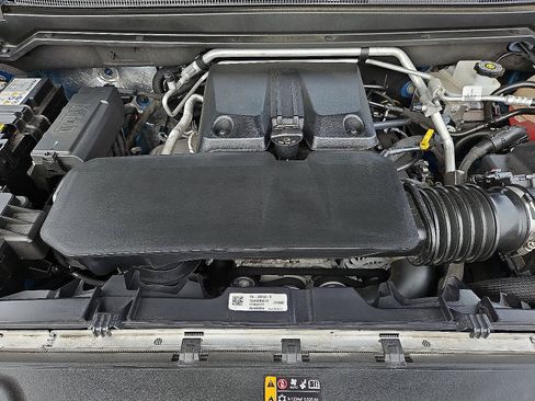 Certified 2024 GMC Canyon AT4X image 28