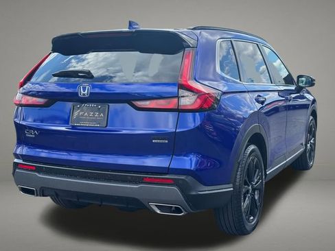 Used 2024 Honda CR-V Sport Touring image 5