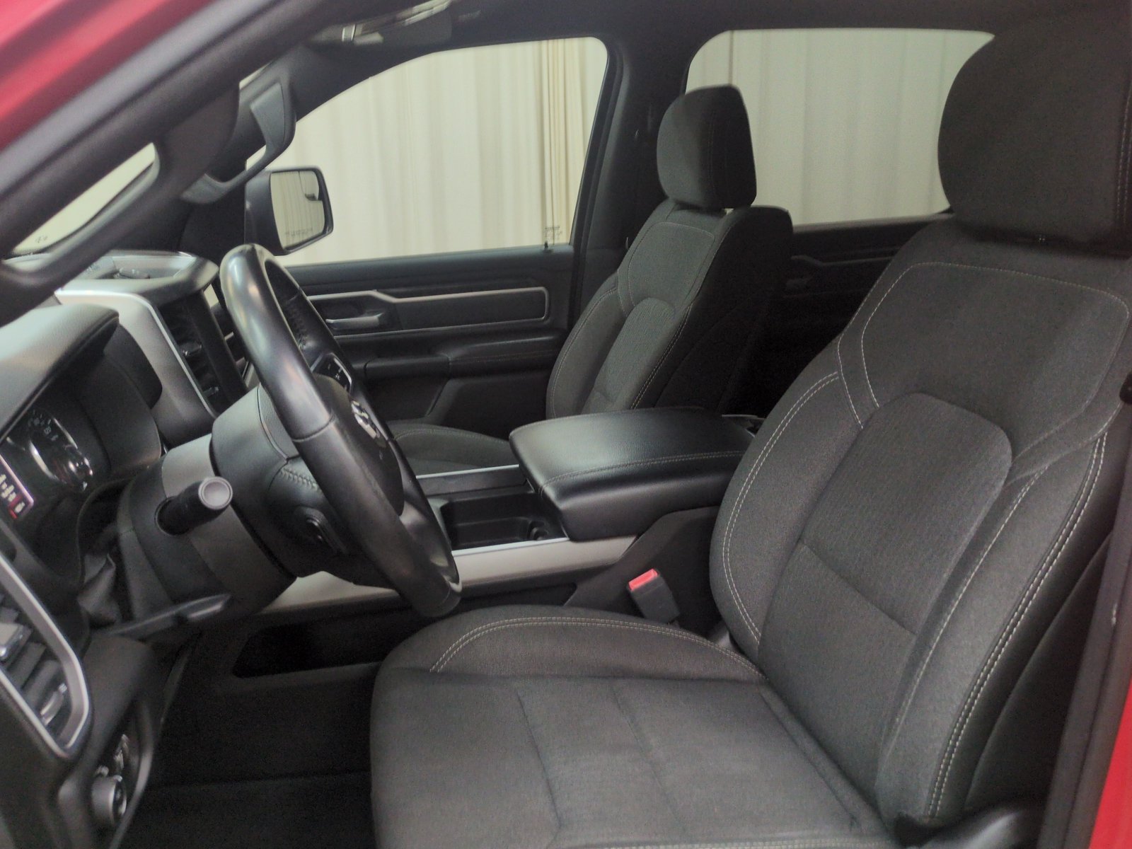 Used 2019 RAM 1500 Big Horn AWD/4WD image 12