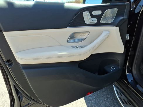 Used 2023 Mercedes-Benz GLE 350 4MATIC image 9