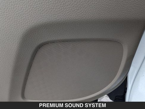 Used 2023 Honda Ridgeline RTL-E image 13