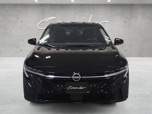 New 2026 Nissan Sentra SV image 18