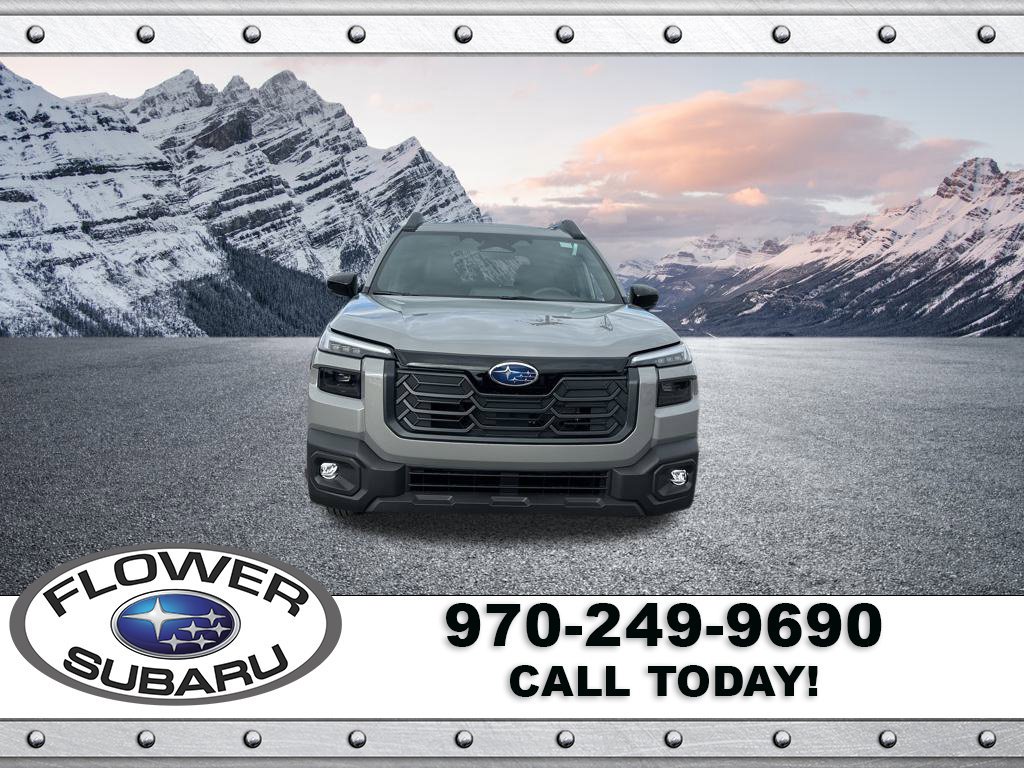 Used 2026 Subaru Outback Premium AWD/4WD image 2