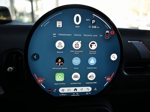 New 2026 MINI Cooper S image 33