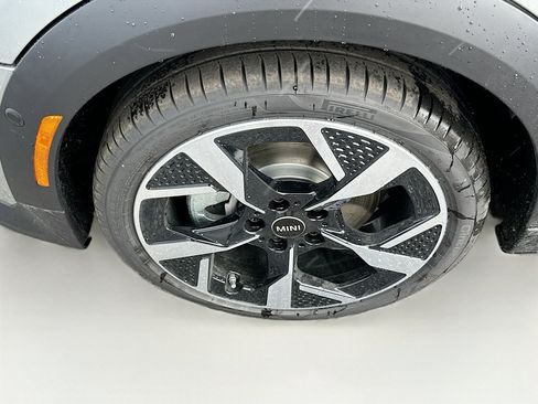 New 2026 MINI Cooper S image 25