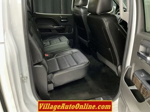 Used 2016 GMC Sierra 1500 Denali w/ Denali Ultimate Package image 35