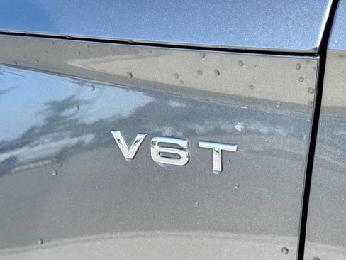 Used 2018 Audi SQ5 Premium Plus AWD/4WD image 14