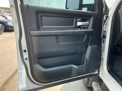 Used 2019 RAM 2500 Tradesman AWD/4WD image 10