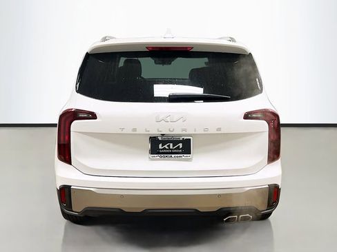 New 2025 Kia Telluride S image 6