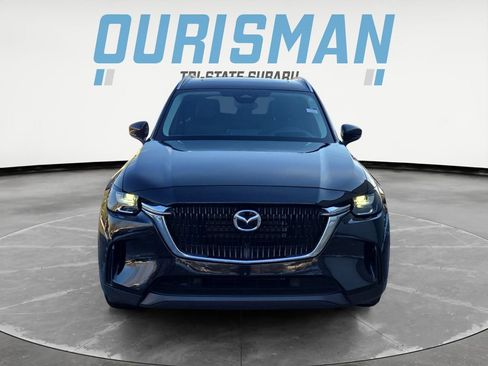 Used 2024 MAZDA CX-90 3.3 Turbo w/ Preferred Plus image 8