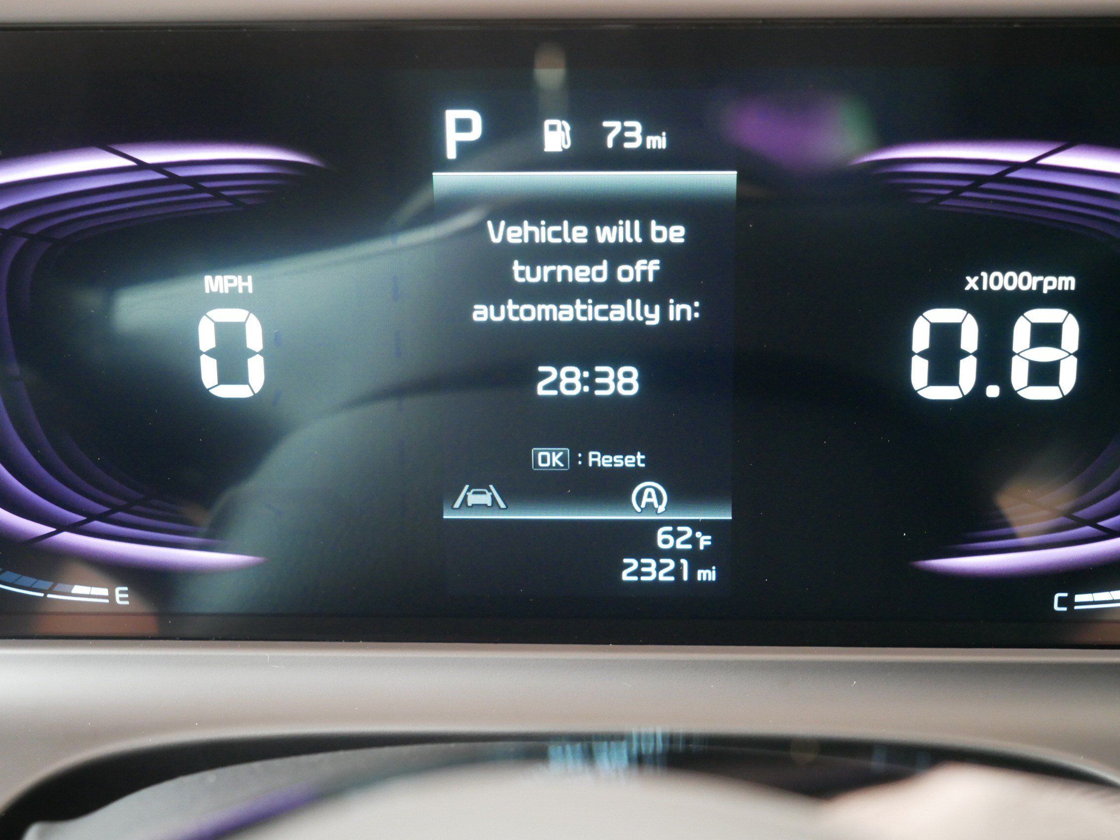 Certified 2025 Kia Seltos S FWD image 21