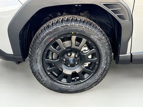 New 2026 Subaru Forester Wilderness image 41