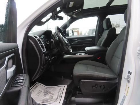 Used 2022 RAM 1500 Big Horn image 20