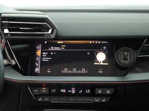 Certified 2025 Audi A3 2.0T Premium image 19