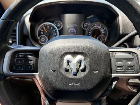 Used 2020 RAM 4500 Tradesman AWD/4WD image 37