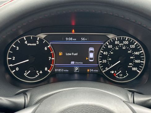 Used 2022 Nissan Altima 2.0 SR FWD image 23
