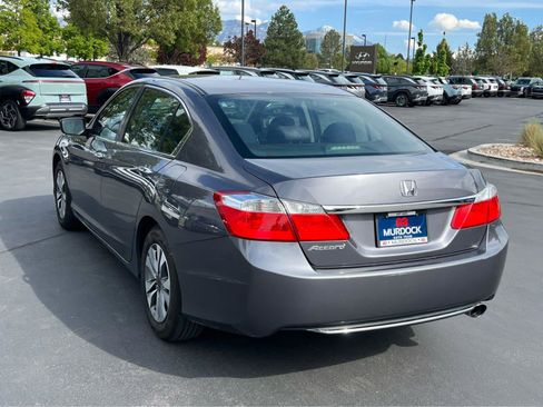Used 2015 Honda Accord LX image 10