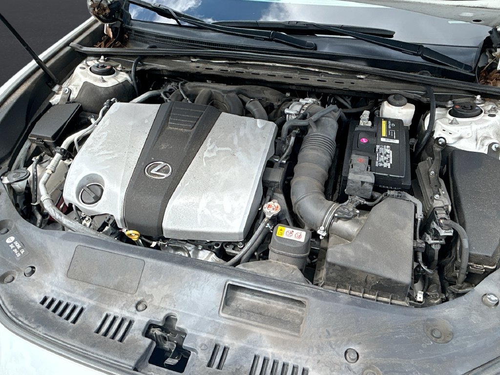 Used 2019 Lexus ES 350 w/ Premium Package FWD image 18