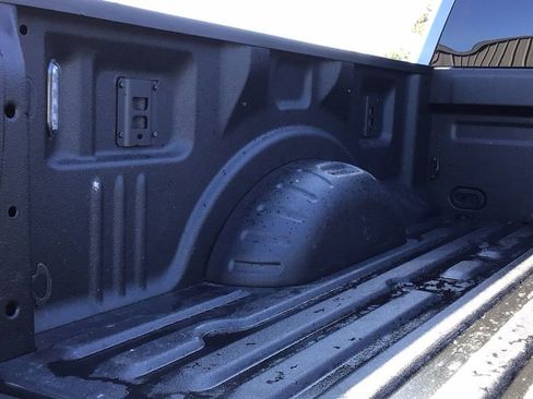 Used 2024 Ford F250 Platinum w/ FX4 Off-Road Package image 9