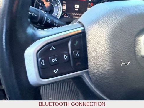 Certified 2022 RAM 1500 Big Horn image 23