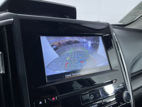 Used 2021 Subaru Forester Premium image 19