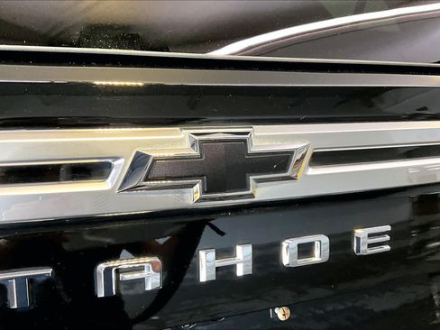 Used 2023 Chevrolet Tahoe High Country w/ Premium Package 2 AWD/4WD image 33