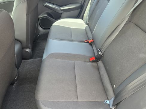 Used 2024 Honda Civic Sport image 10