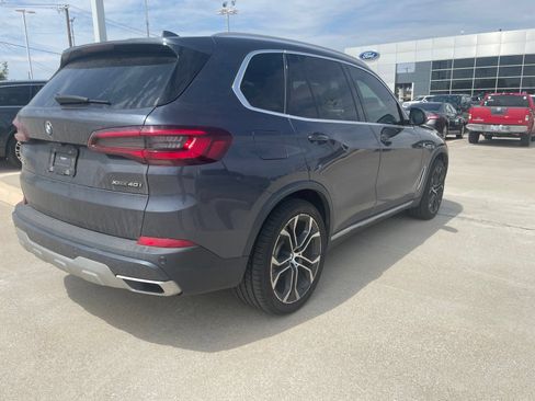 Used 2020 BMW X5 xDrive40i w/ Premium Package AWD/4WD image 6