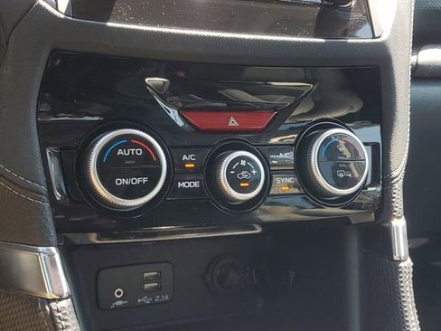 Certified 2023 Subaru Forester Touring AWD/4WD image 30