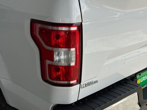 Used 2020 Ford F150 XL w/ Equipment Group 101A Mid image 34