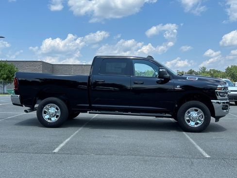 New 2025 RAM 2500 Tradesman image 2