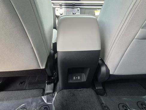 New 2026 Hyundai Tucson SE FWD image 14